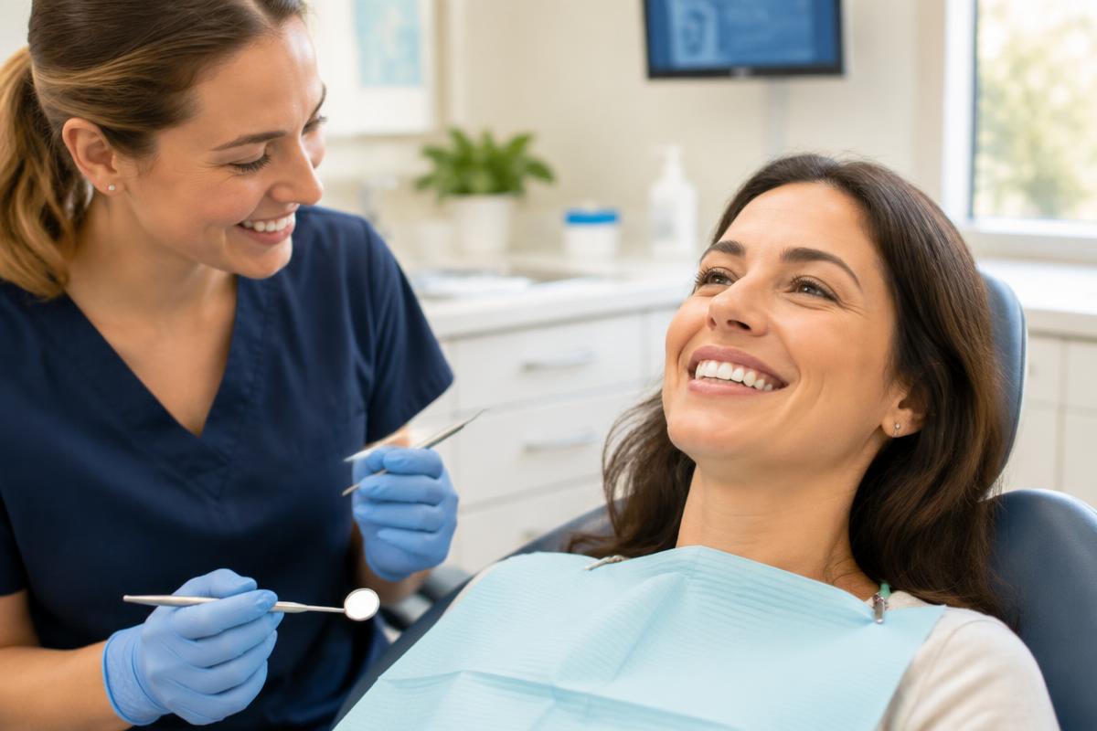 Dental & Vision